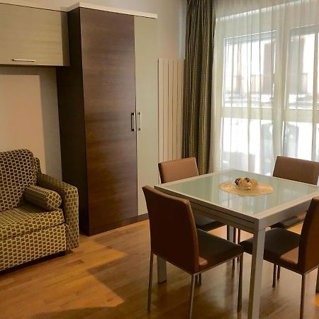 Fedra Loft House Apartman Bari Kültér fotó