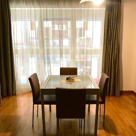 Fedra Loft House Apartman Bari Kültér fotó