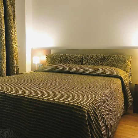 Fedra Loft House Apartman Bari Kültér fotó