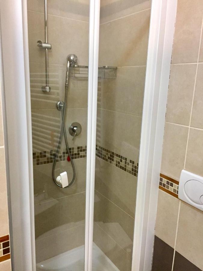 Fedra Loft House Apartman Bari Kültér fotó