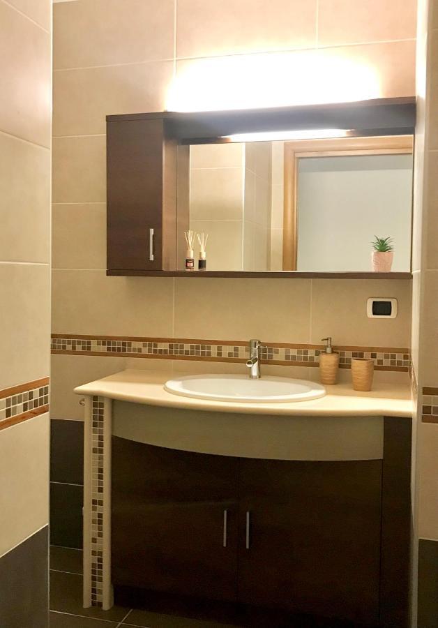 Fedra Loft House Apartman Bari Kültér fotó