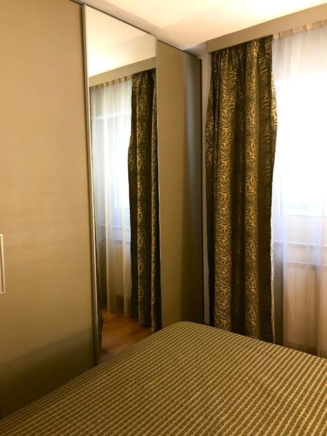 Fedra Loft House Apartman Bari Kültér fotó