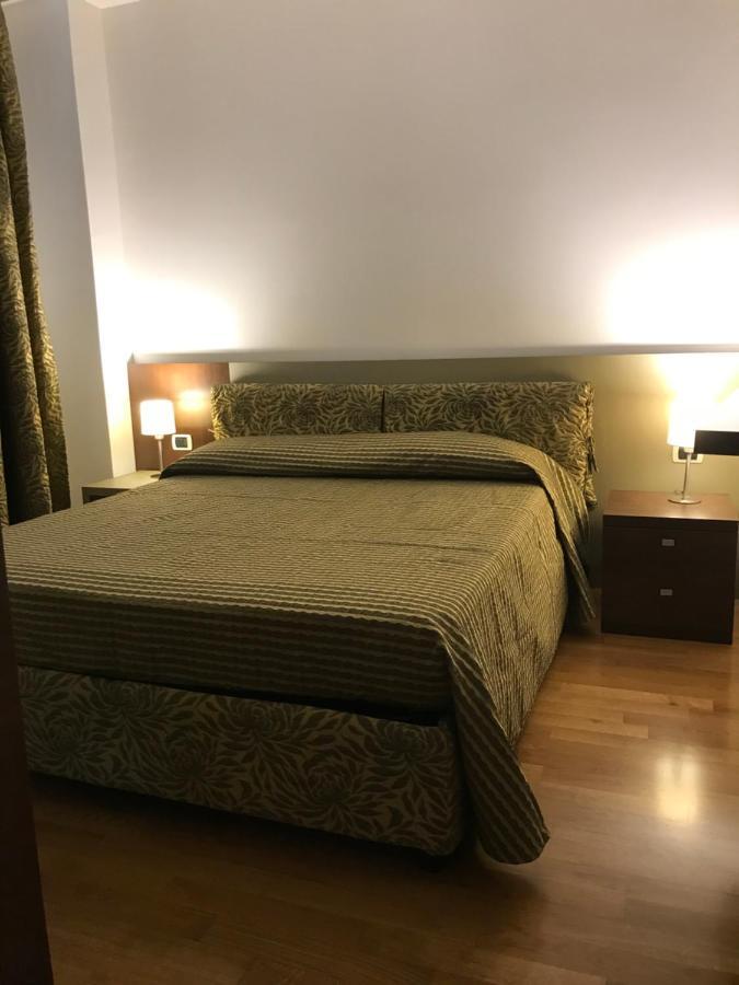 Fedra Loft House Apartman Bari Kültér fotó