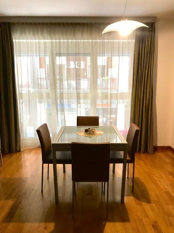 Fedra Loft House Apartman Bari Kültér fotó